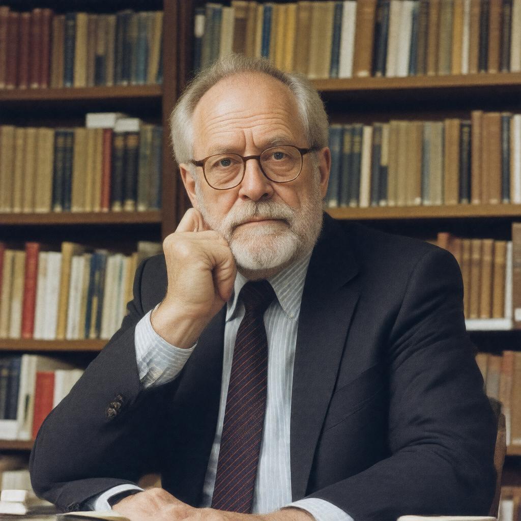 Terry Eagleton